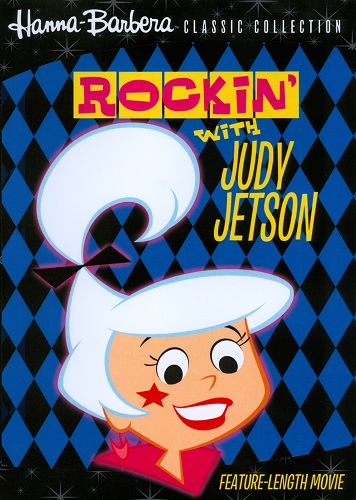 EN - Rockin With Judy Jetson (1988) HANNA BARBERA