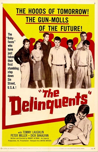 EN - The Delinquents (1957)
