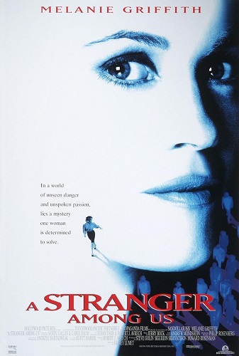 EN - A Stranger Among Us (1992) JAMES GANDOLFINI