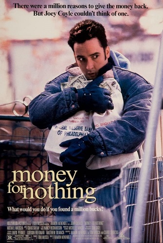 EN - Money For Nothing (1993) JAMES GANDOLFINI