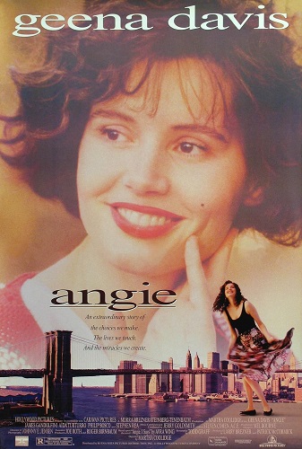 EN - Angie (1994) JAMES GANDOLFINI