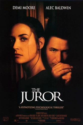EN - The Juror (1996) JAMES GANDOLFINI