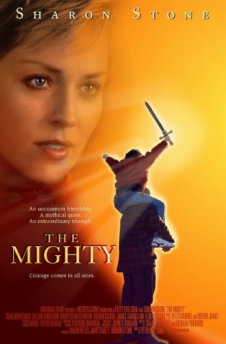 EN - The Mighty (1998) JAMES GANDOLFINI