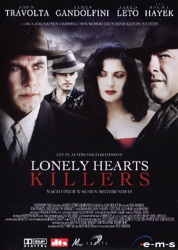 EN - Lonely Hearts (2006) JAMES GANDOLFINI, JOHN TRAVOLTA