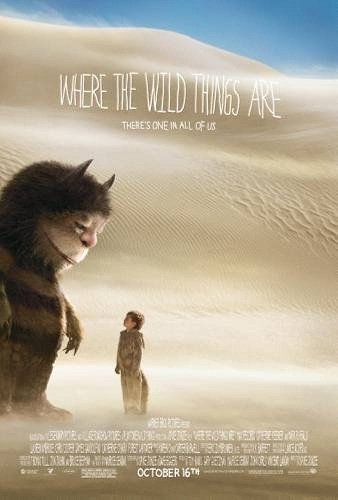 EN - Where The Wild Things Are (2009) JAMES GANDOLFINI
