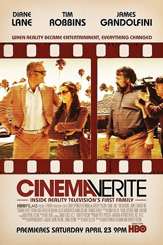 EN - Cinema Verite (2011) JAMES GANDOLFINI