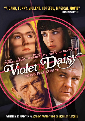 EN - Violet & Daisy (2011) JAMES GANDOLFINI