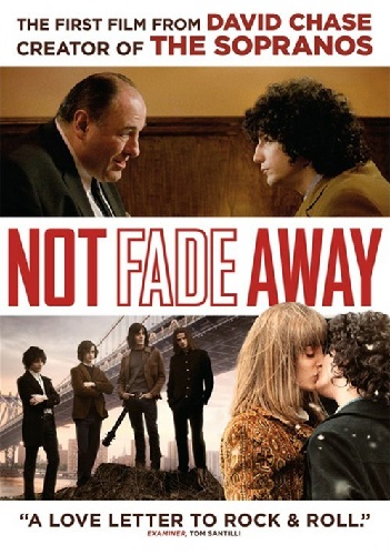 EN - Not Fade Away (2012) JAMES GANDOLFINI