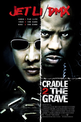 EN - Cradle 2 The Grave (2003) JET LI