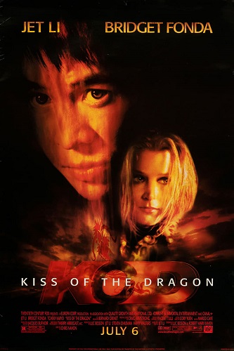 EN - Kiss Of The Dragon (2001) JET LI