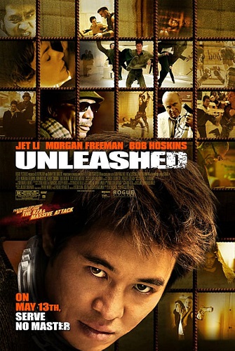 EN - Unleashed (2005) JET LI