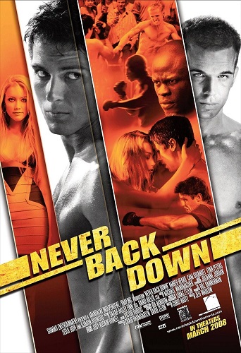 EN - Never Back Down 1 (2008)