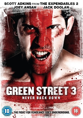 EN - Green Street 3: Never Back Down (2013)