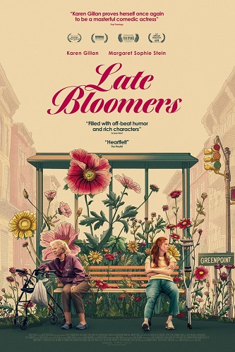 EN - Late Bloomers (2024)
