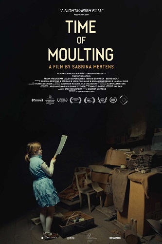 EN - Time Of Moulting (2020) (GERMAN ENG-SUB)