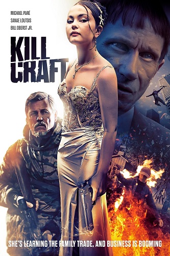EN - Kill Craft (2024)