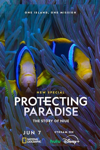 EN - Protecting Paradise: The Story Of Niue (2024)