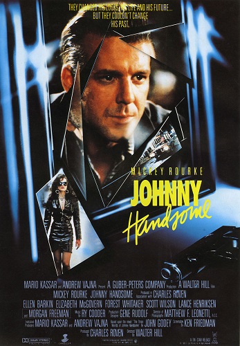 EN - Johnny Handsome 4K (1989)