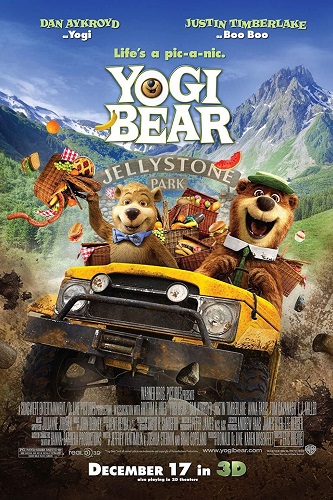 EN - Yogi Bear (2010)