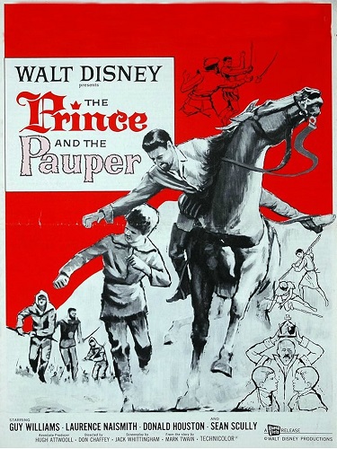 EN - The Prince And The Pauper (1962)