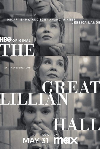 EN - The Great Lillian Hall (2024)