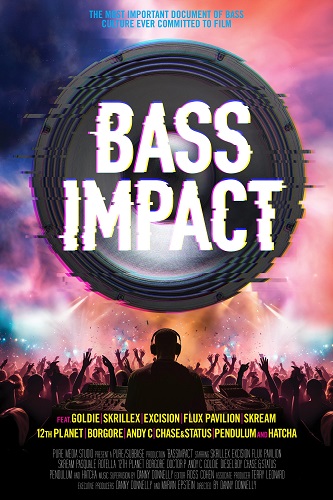 EN - Bass Impact (2024)