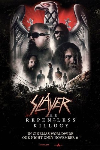 EN - Slayer: The Repentless Killogy (2019)