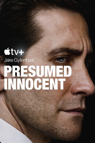 EN - Presumed Innocent (2024)