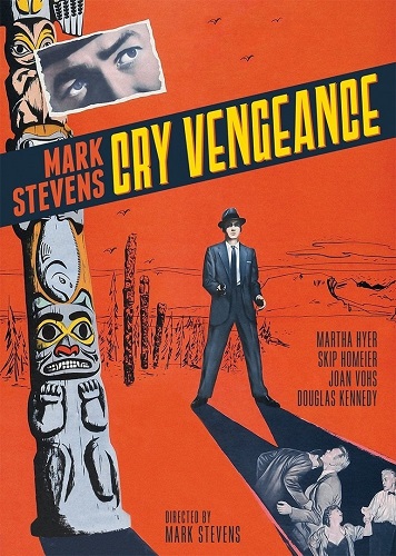 EN - Cry Vengeance (1954)
