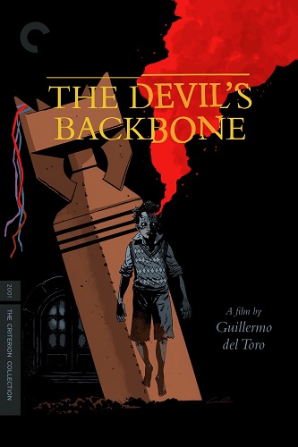 EN - The Devil's Backbone (2001) GUILLERMO DEL TORO (SP ENG-SUB)