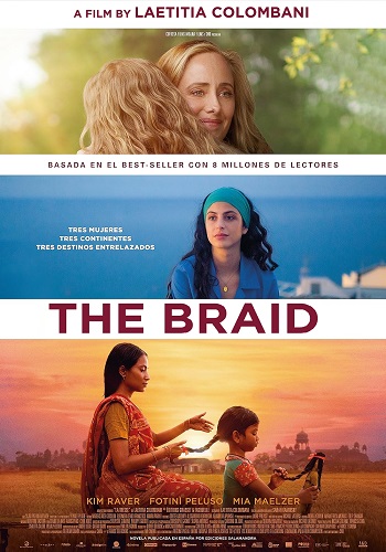 EN - The Braid (2023)