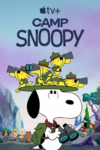 EN - Camp Snoopy (2024)