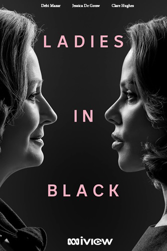 EN - Ladies In Black (2024)