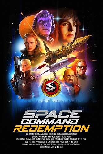 EN - Space Command Redemption (2024)