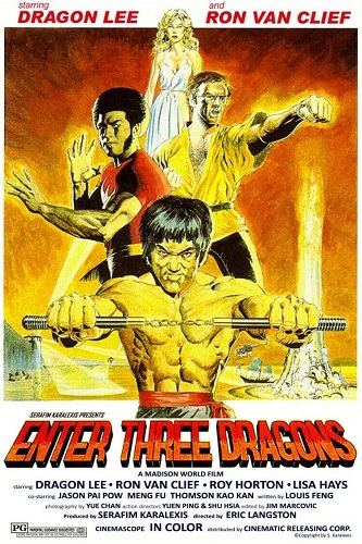 EN - Enter Three Dragons (1978)