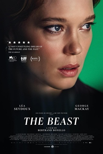 EN - The Beast, La Bete (2023) (FRENCH ENG-SUB)