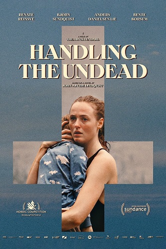 EN - Handling The Undead (2024) (NORWEGIAN ENG-SUB)