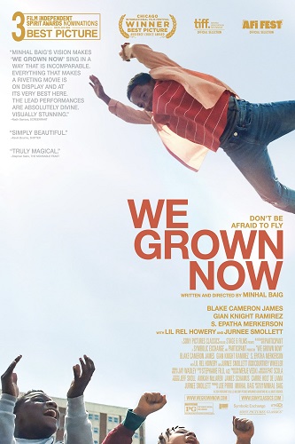 EN - We Grown Now (2024)