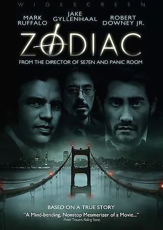 EN - Zodiac (2007)