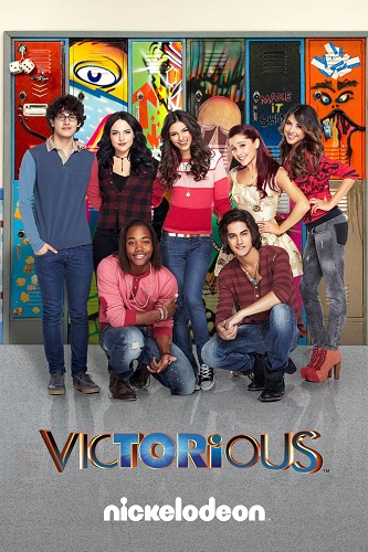 EN - Victorious (2010)