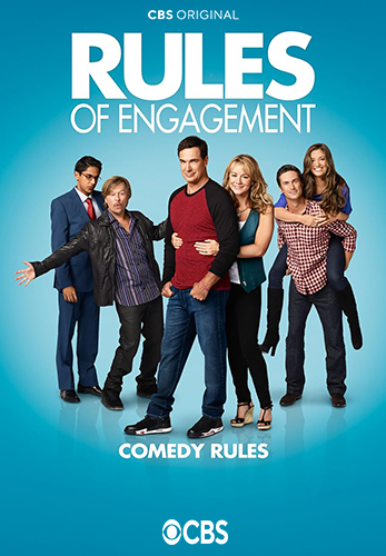 EN - Rules Of Engagement (2007)