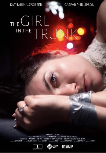 EN - The Girl In The Trunk (2024)