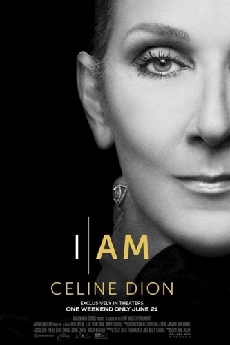EN - I Am: Celine Dion (2024)