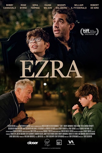 EN - Ezra (2024) DE NIRO