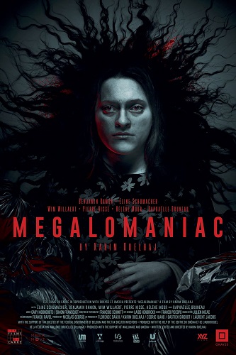 EN - Megalomaniac (2023) (FRENCH ENG-SUB)