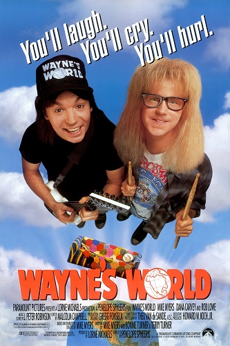 EN - Waynes World 1 (1992)