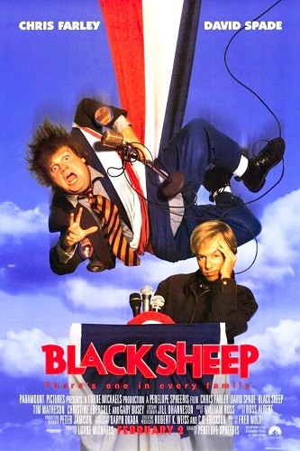 EN - Black Sheep (1996)
