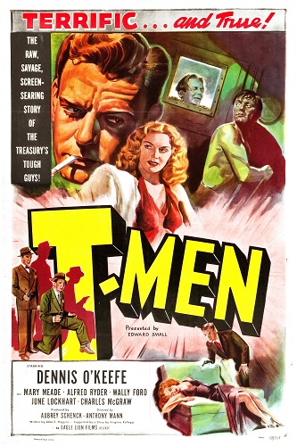 EN - T-Men (1947)