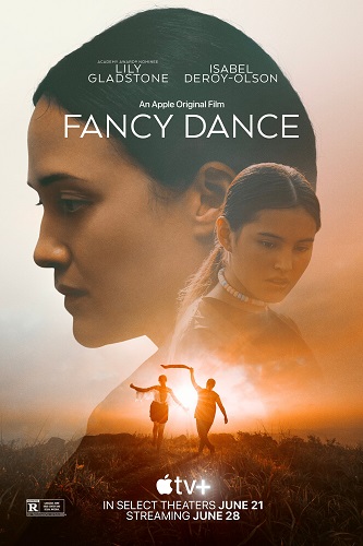 EN - Fancy Dance (2023)