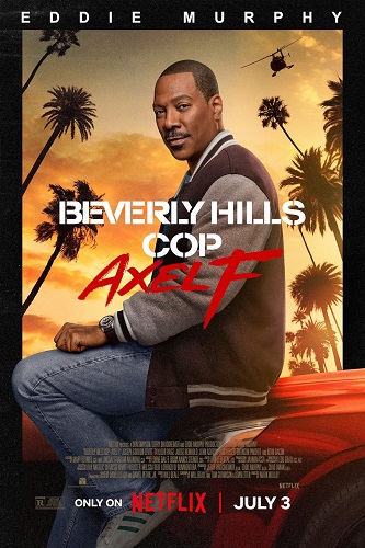EN - Beverly Hills Cop: Axel F (2024) EDDIE MURPHY